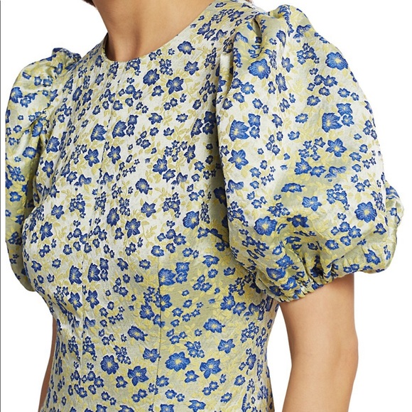 Rotate Katarina Dress - Picture 3 of 13